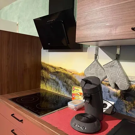 Kleine Auszeit Nahe Bodensee, Gemuetlich & Modern Steisslingen