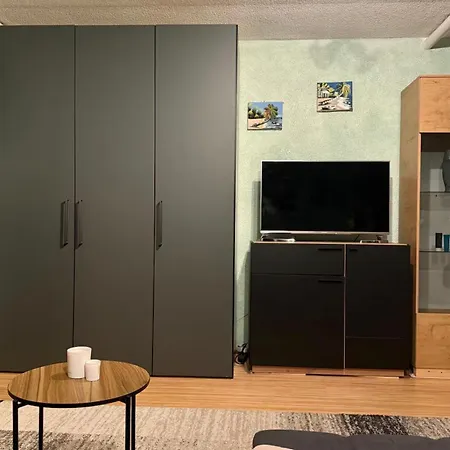 Διαμέρισμα Kleine Auszeit Nahe Bodensee, Gemuetlich & Modern Steisslingen
